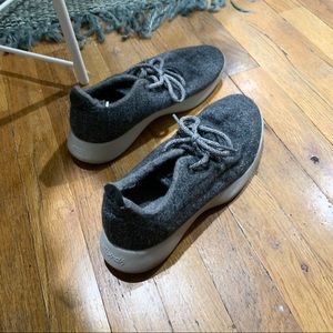 Allbirds Wool Runners